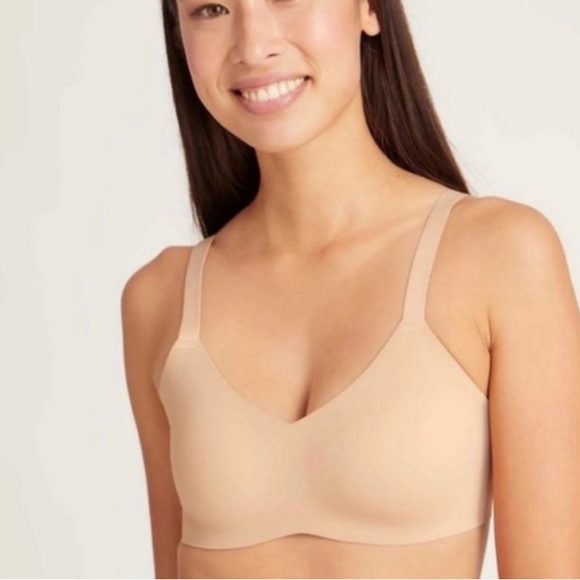 knix Intimates & Sleepwear Nwt Knix Padded V Neck Evolution Bra